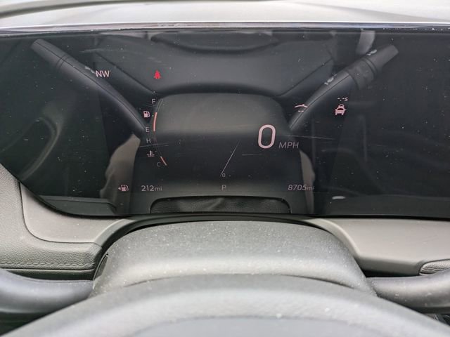 Used 2026 Buick Encore GX Sport Touring w/ Advanced Technology Package image 27