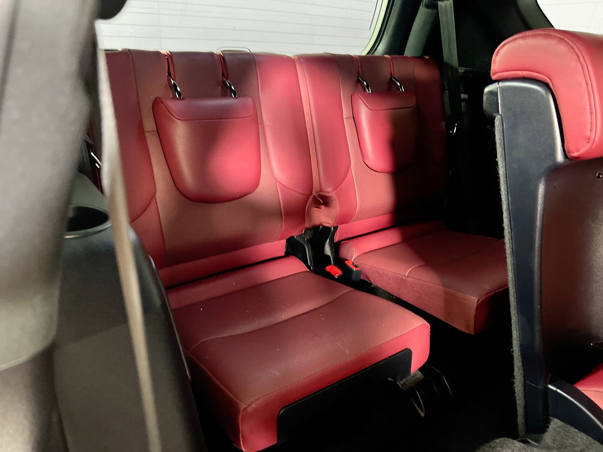 Used 2021 Lexus GX 460 Premium image 28