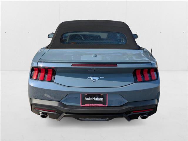 New 2025 Ford Mustang Premium image 7