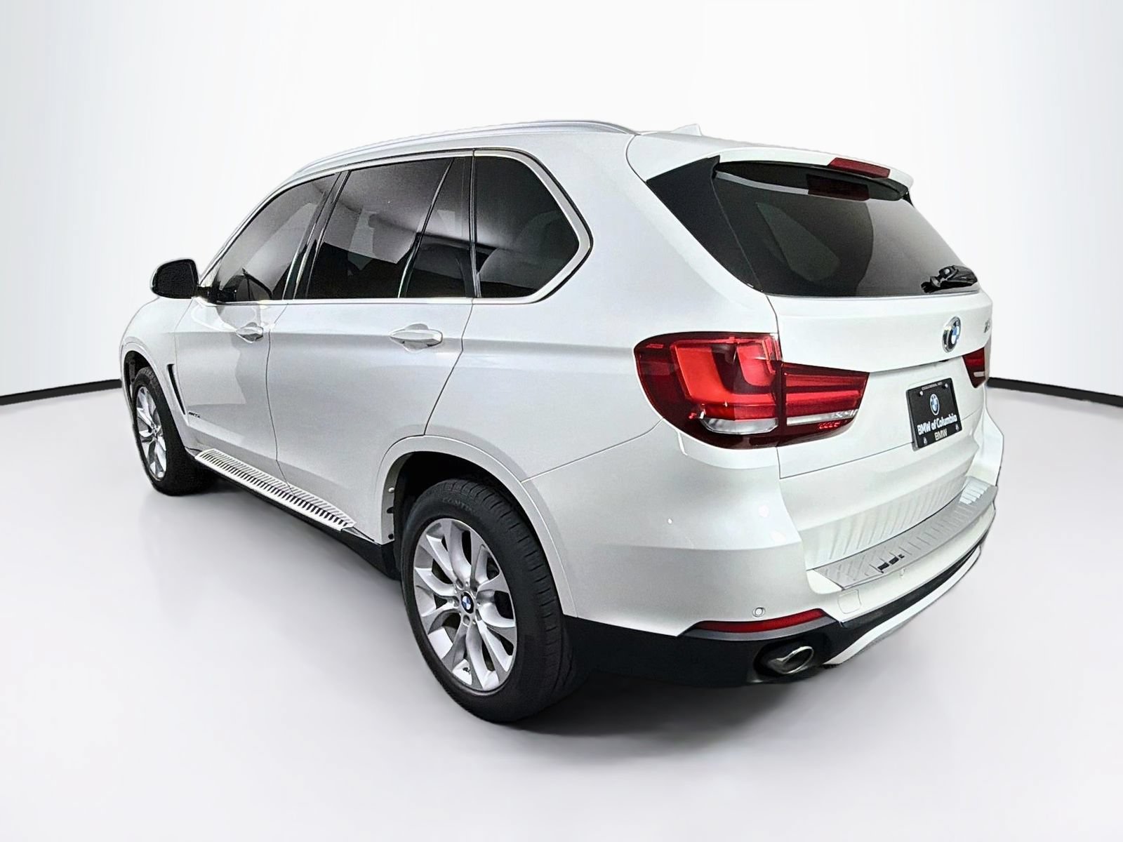 Used 2014 BMW X5 xDrive35i AWD/4WD image 5