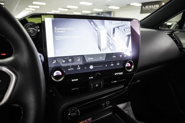 Certified 2025 Lexus NX 450h+ F Sport w/ Towing Package (2000 Lbs) AWD/4WD image 16