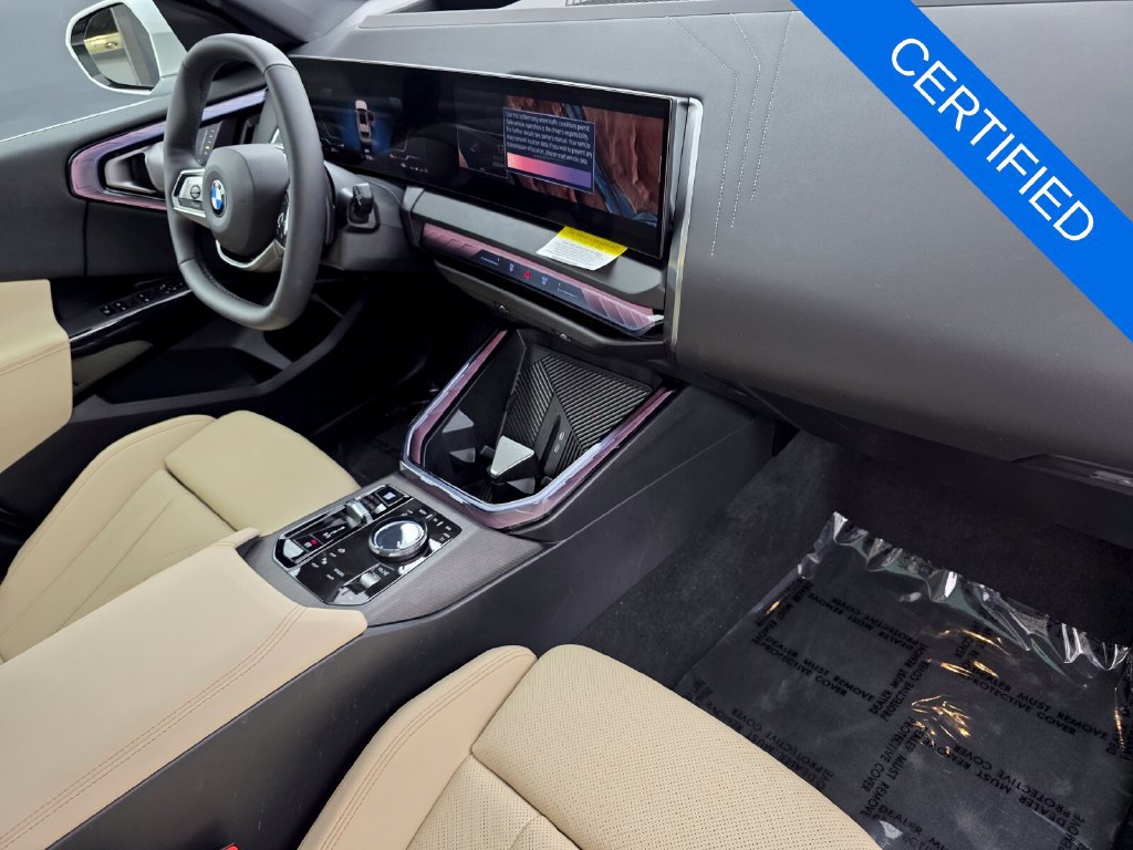 Certified 2026 BMW X3 xDrive30i w/ Premium Package AWD/4WD image 28