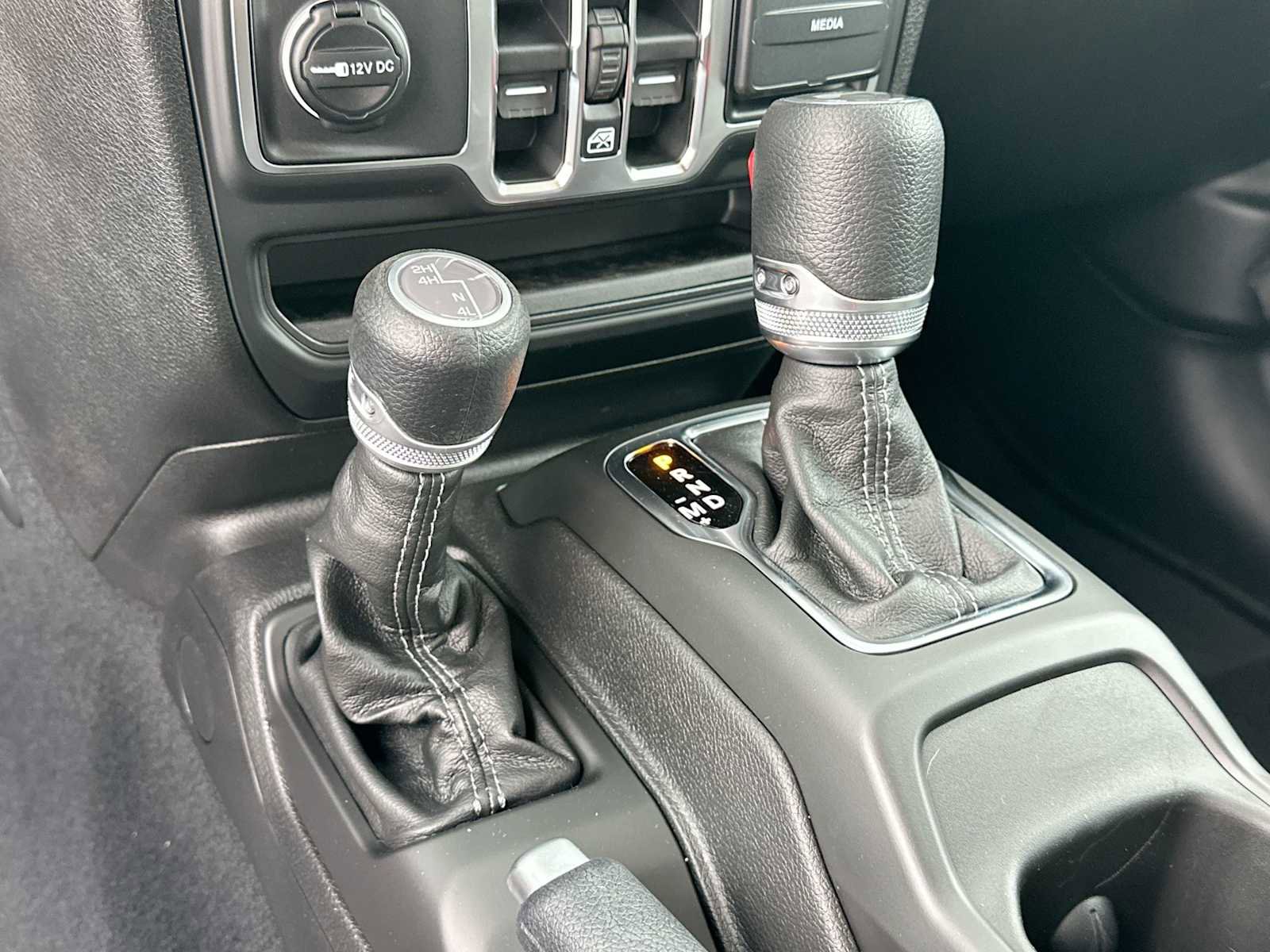 New 2026 Jeep Wrangler Unlimited Sport AWD/4WD image 21