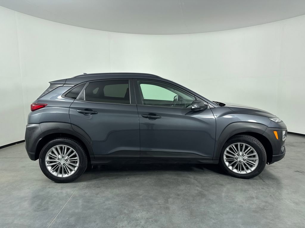 Used 2019 Hyundai Kona SEL w/ SEL Tech Package 02 image 6