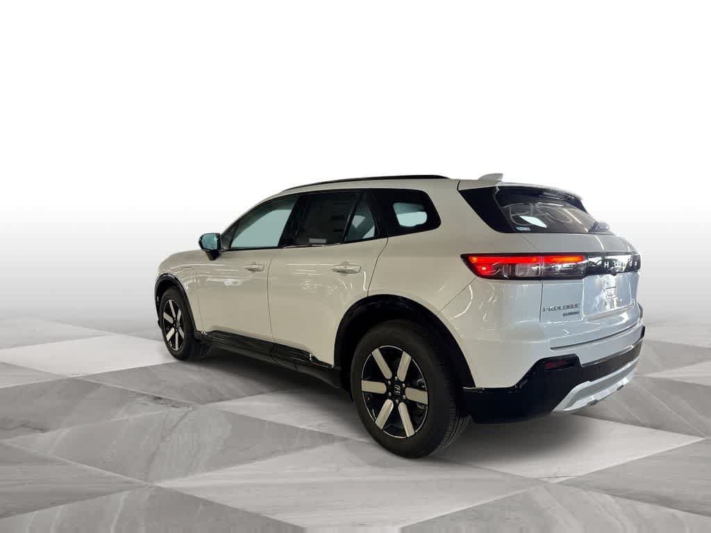 New 2026 Honda Prologue Touring image 6