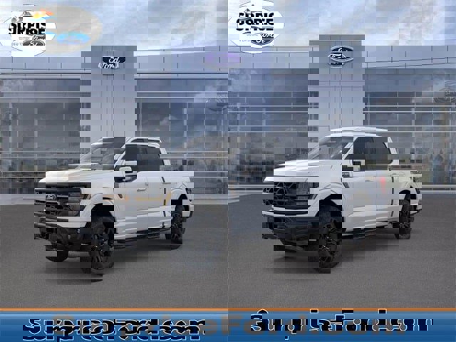 New 2025 Ford F150 Tremor w/ Equipment Group 402A High image 23