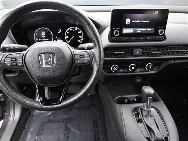 Used 2024 Honda HR-V LX image 20
