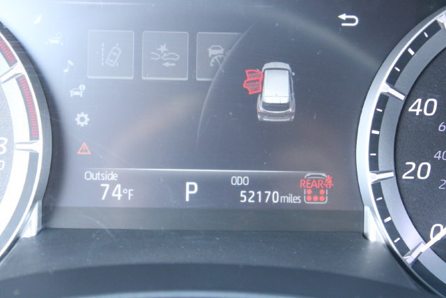 Used 2024 Toyota Highlander XSE FWD image 20