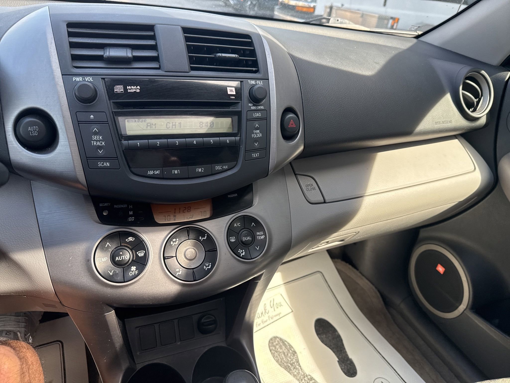 Used 2008 Toyota RAV4 Limited image 19