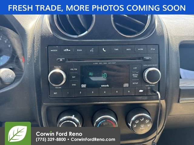 Used 2012 Jeep Compass Sport AWD/4WD image 19