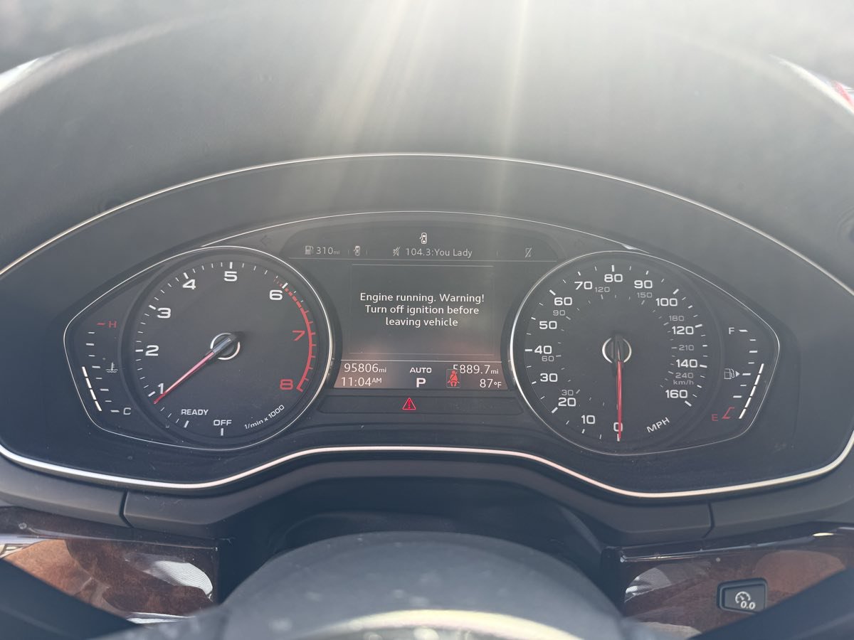 Used 2018 Audi A5 2.0T Premium w/ Convenience Package AWD/4WD image 22