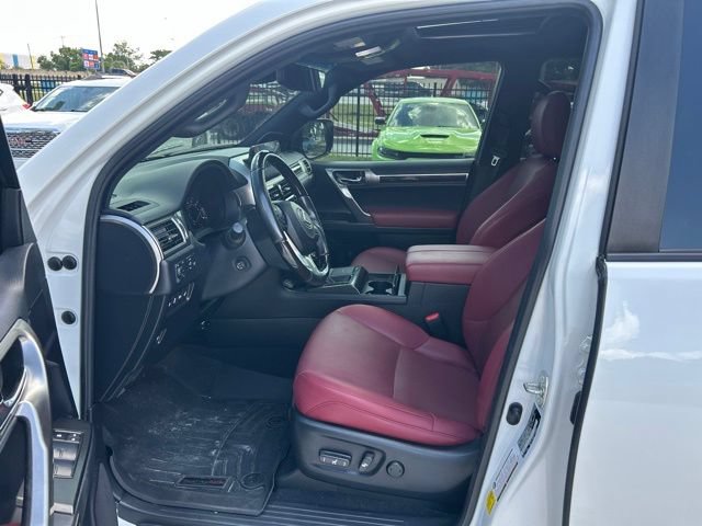 Used 2022 Lexus GX 460 Premium AWD/4WD image 5