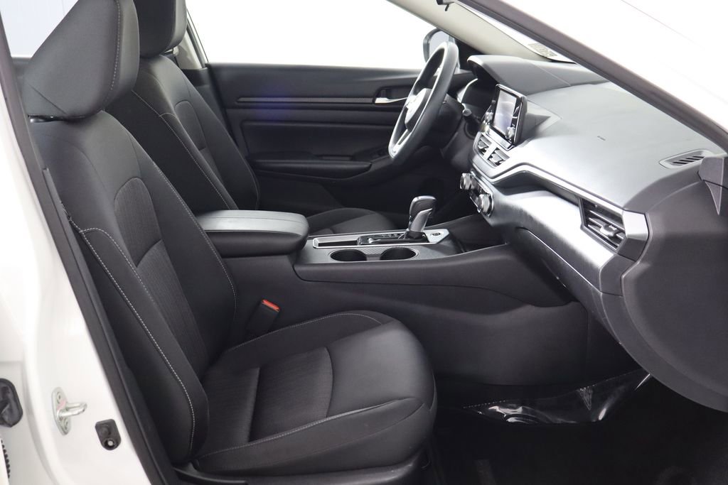 Used 2022 Nissan Altima 2.5 S image 18