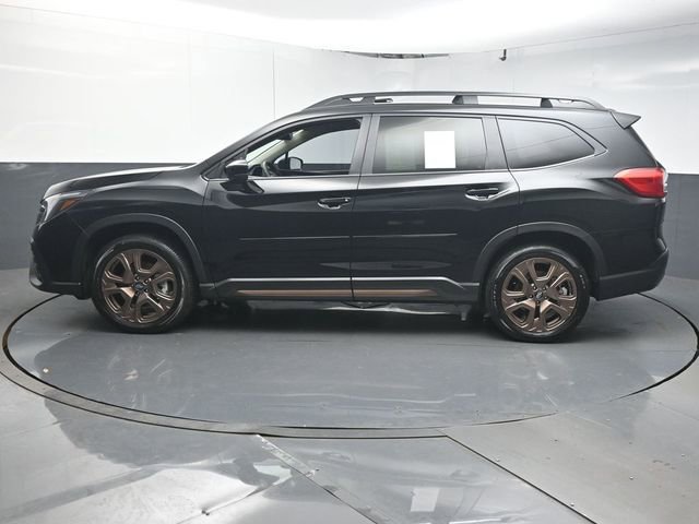 Certified 2025 Subaru Ascent Bronze Edition w/ Popular Package #2 image 5