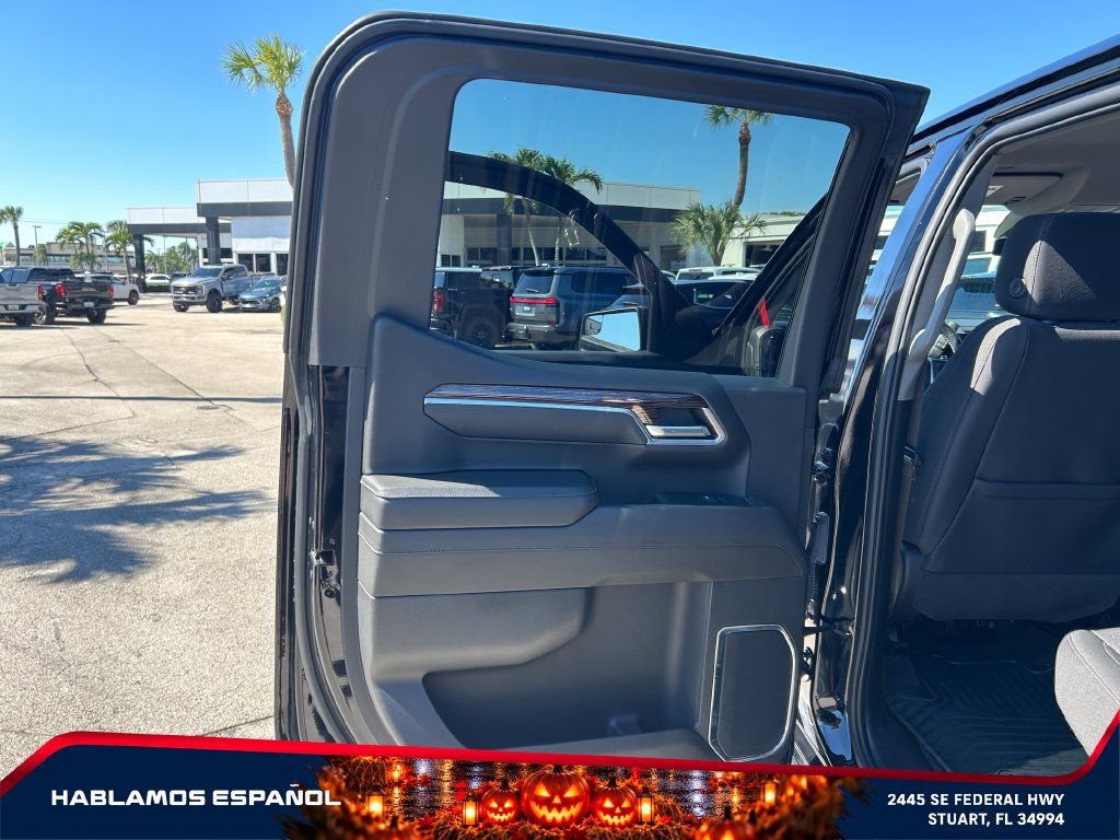 Used 2024 GMC Sierra 1500 Elevation AWD/4WD image 26