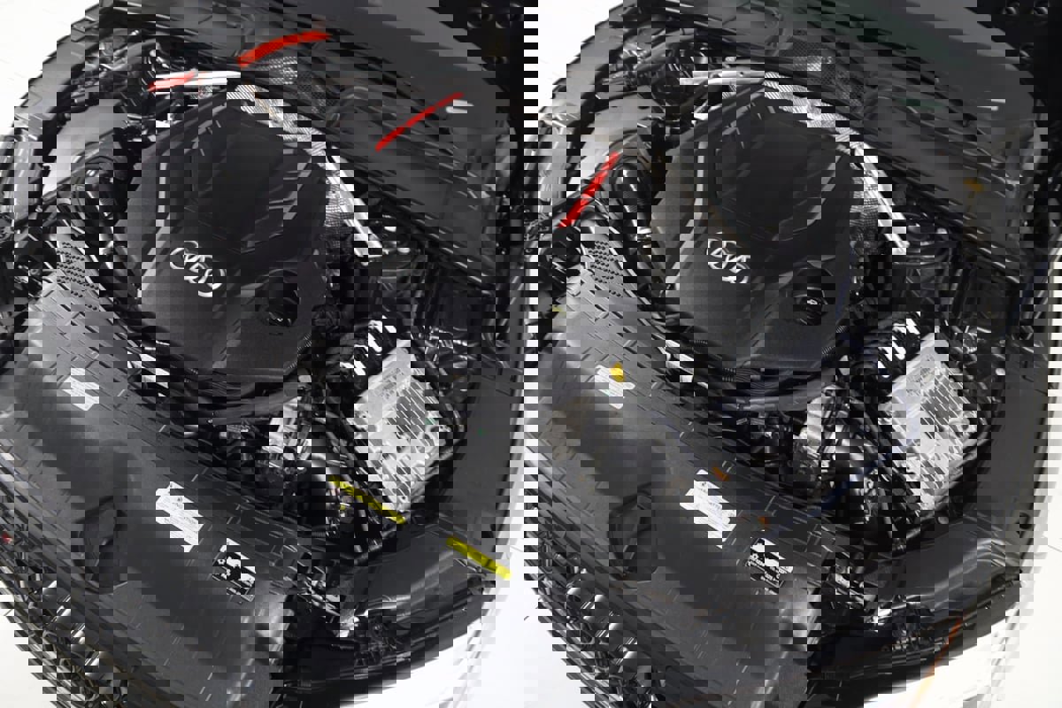 Used 2024 Audi S5 Premium Plus image 24