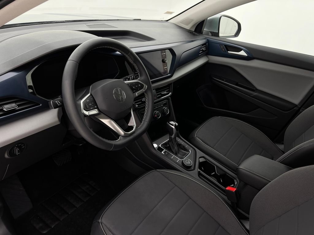 Used 2022 Volkswagen Taos SE AWD/4WD image 12