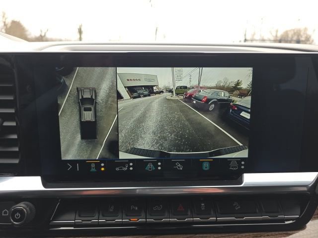 Used 2024 Chevrolet Silverado 2500 LT w/ Z71 Sport Edition image 16