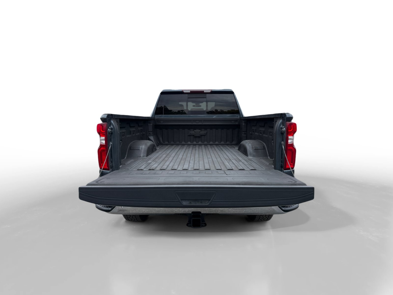 Used 2020 Chevrolet Silverado 2500 LTZ AWD/4WD image 17