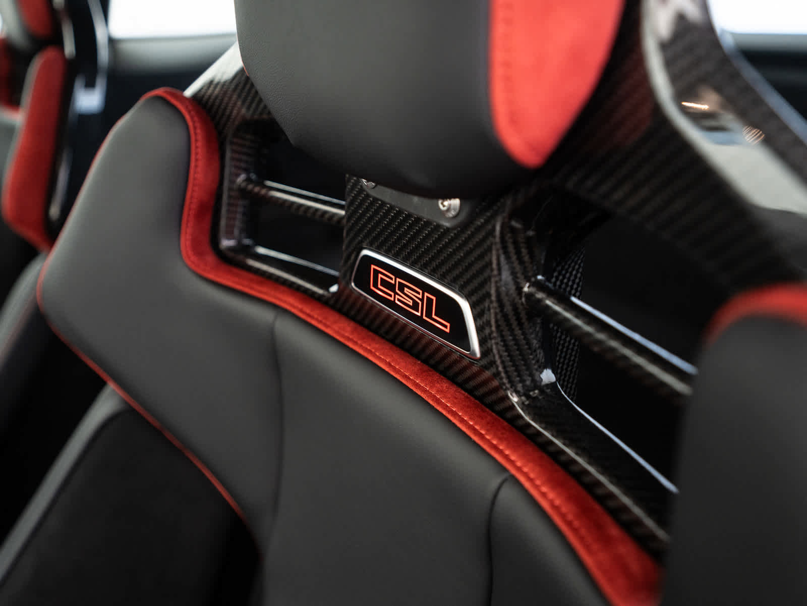 Used 2023 BMW M4 CSL image 17