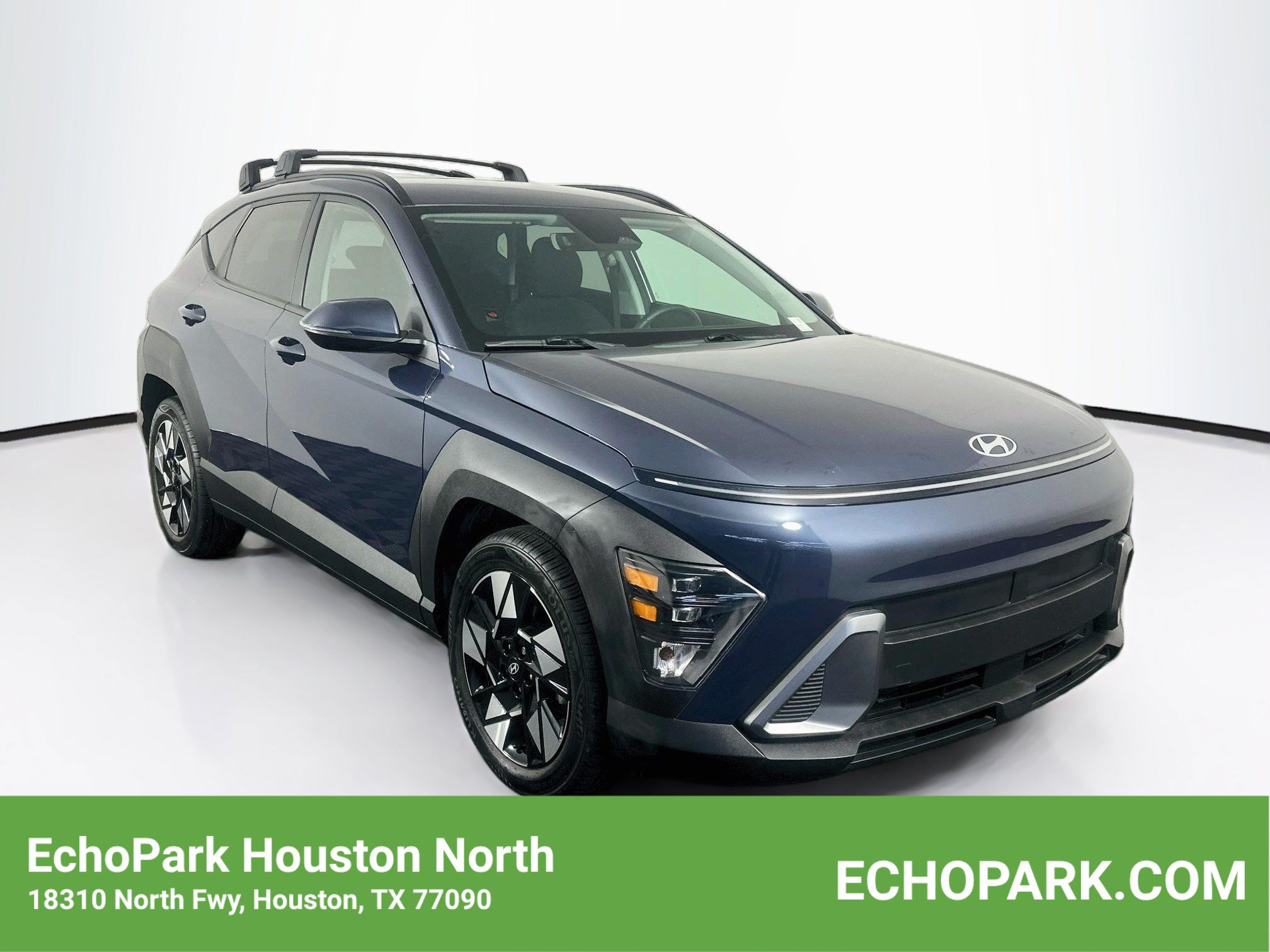 Used 2024 Hyundai Kona SEL w/ Convenience Package FWD video 1