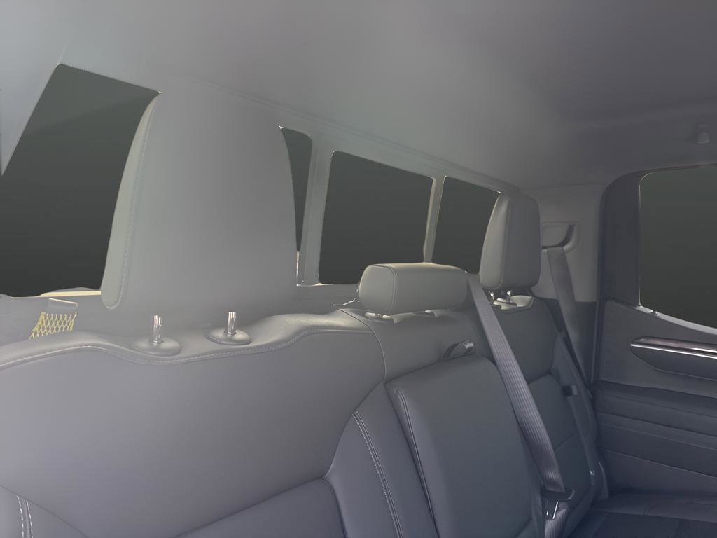 New 2026 Chevrolet Silverado 1500 LTZ w/ LTZ Premium Package image 53