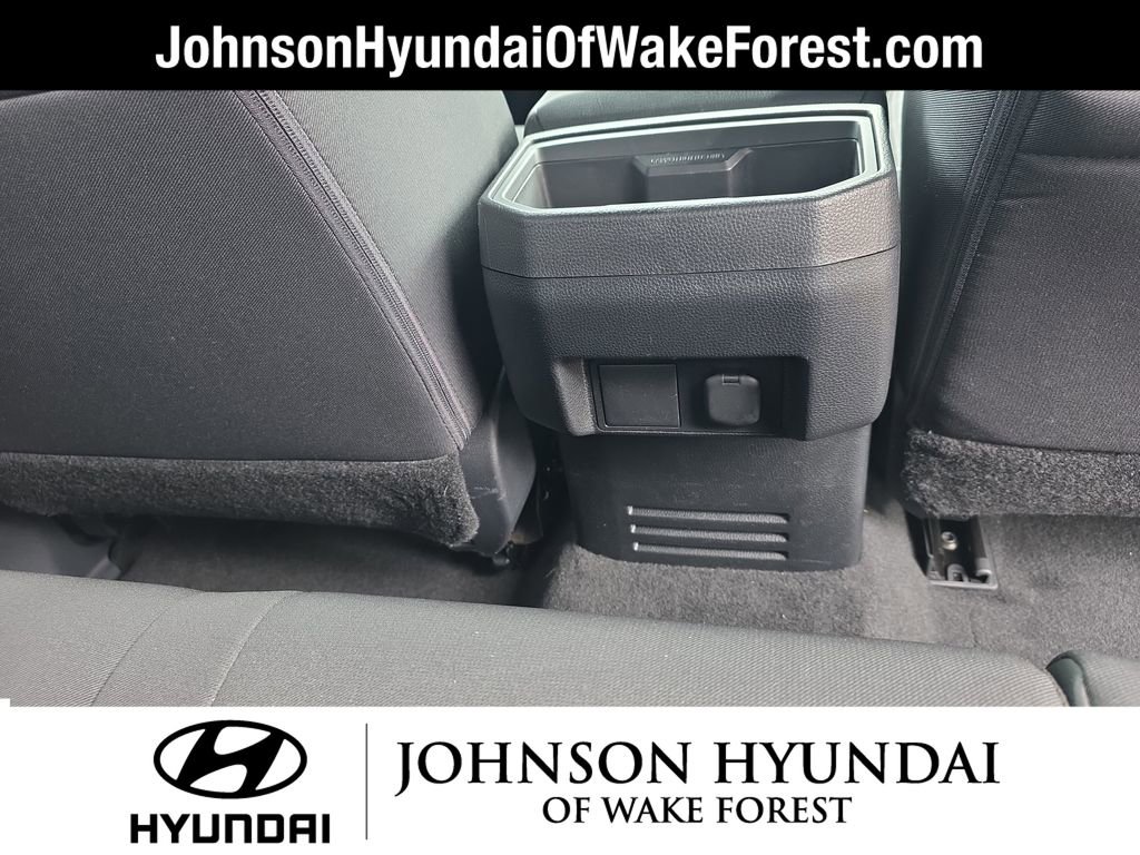 Used 2024 Toyota Tacoma SR image 21