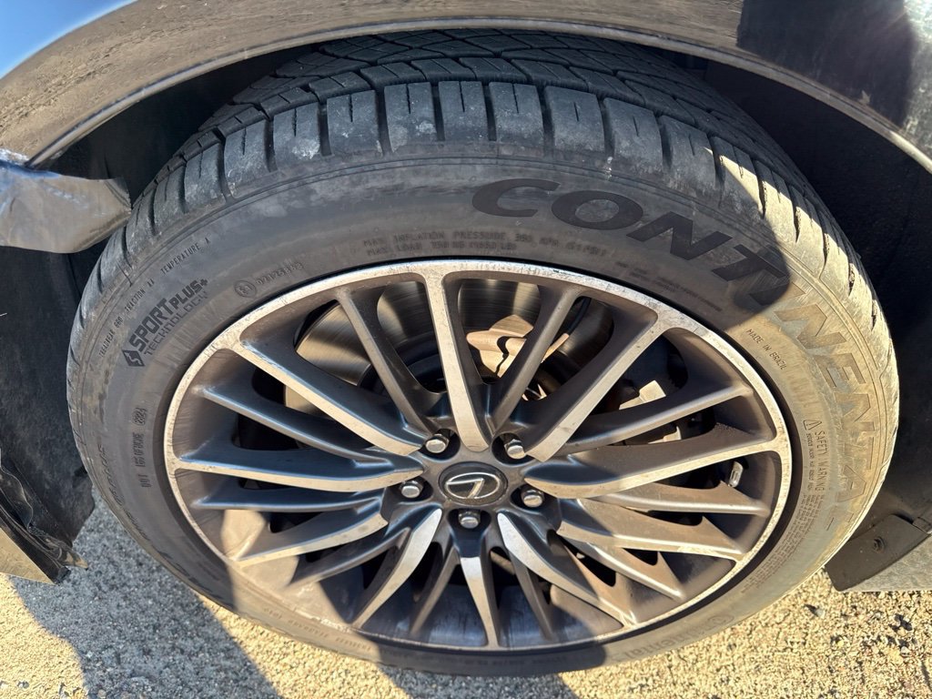 Used 2013 Lexus LS 460 AWD w/ F-Sport Pkg image 19
