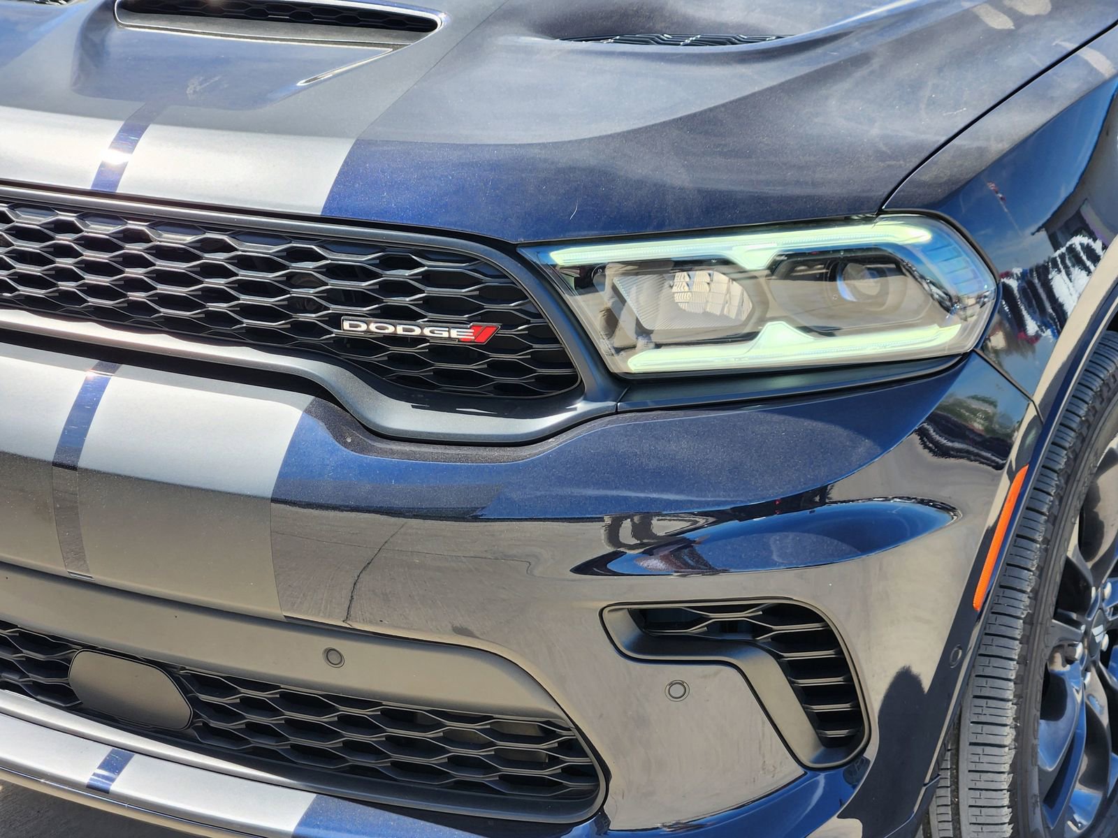Used 2025 Dodge Durango GT AWD/4WD image 9