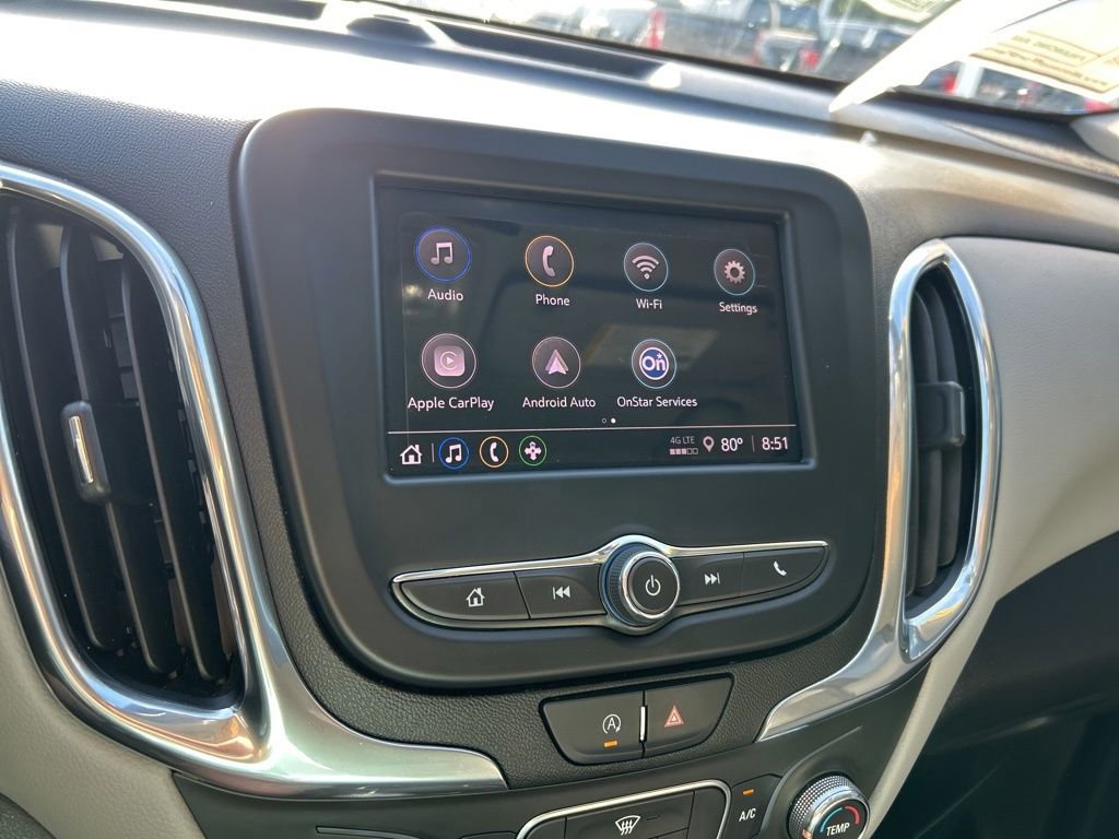 Used 2024 Chevrolet Equinox LS w/ Sport Edition image 31