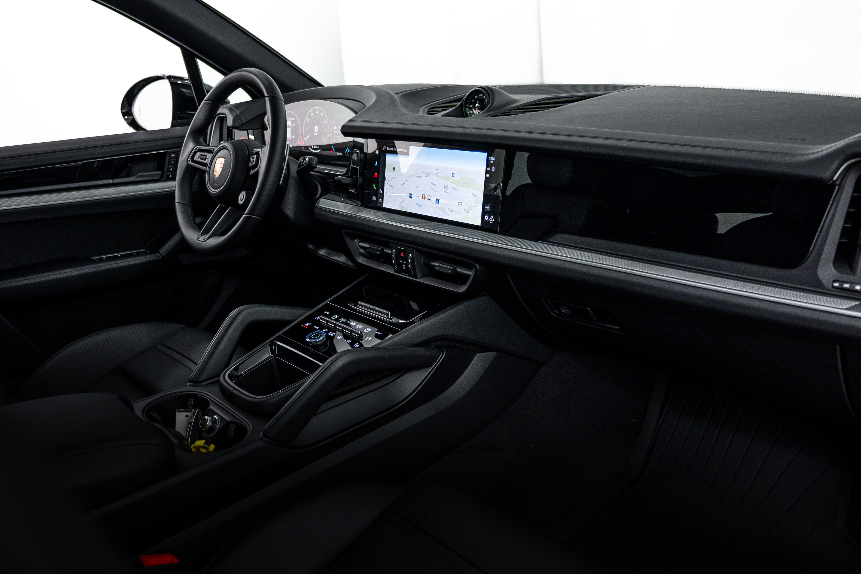 New 2026 Porsche Cayenne S AWD/4WD image 12