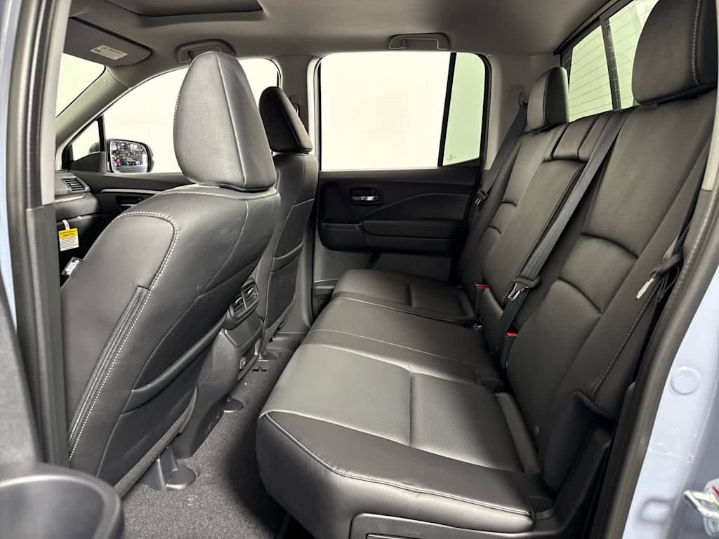 New 2025 Honda Ridgeline RTL image 18