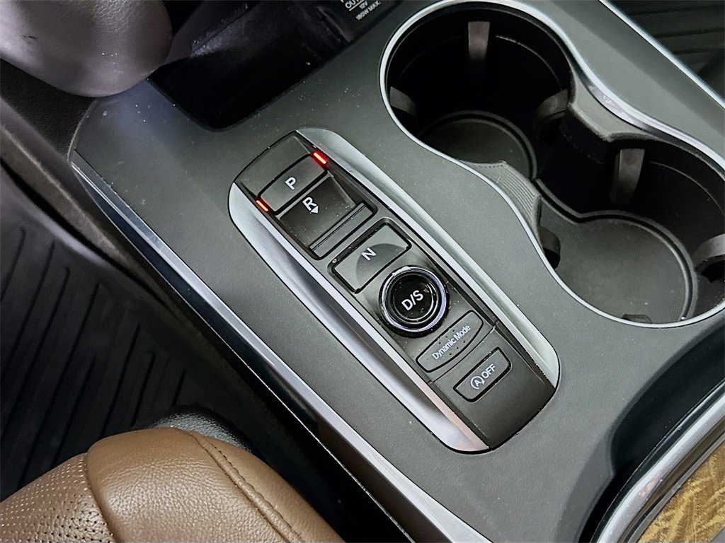 Used 2020 Acura MDX FWD w/ Technology Package image 31