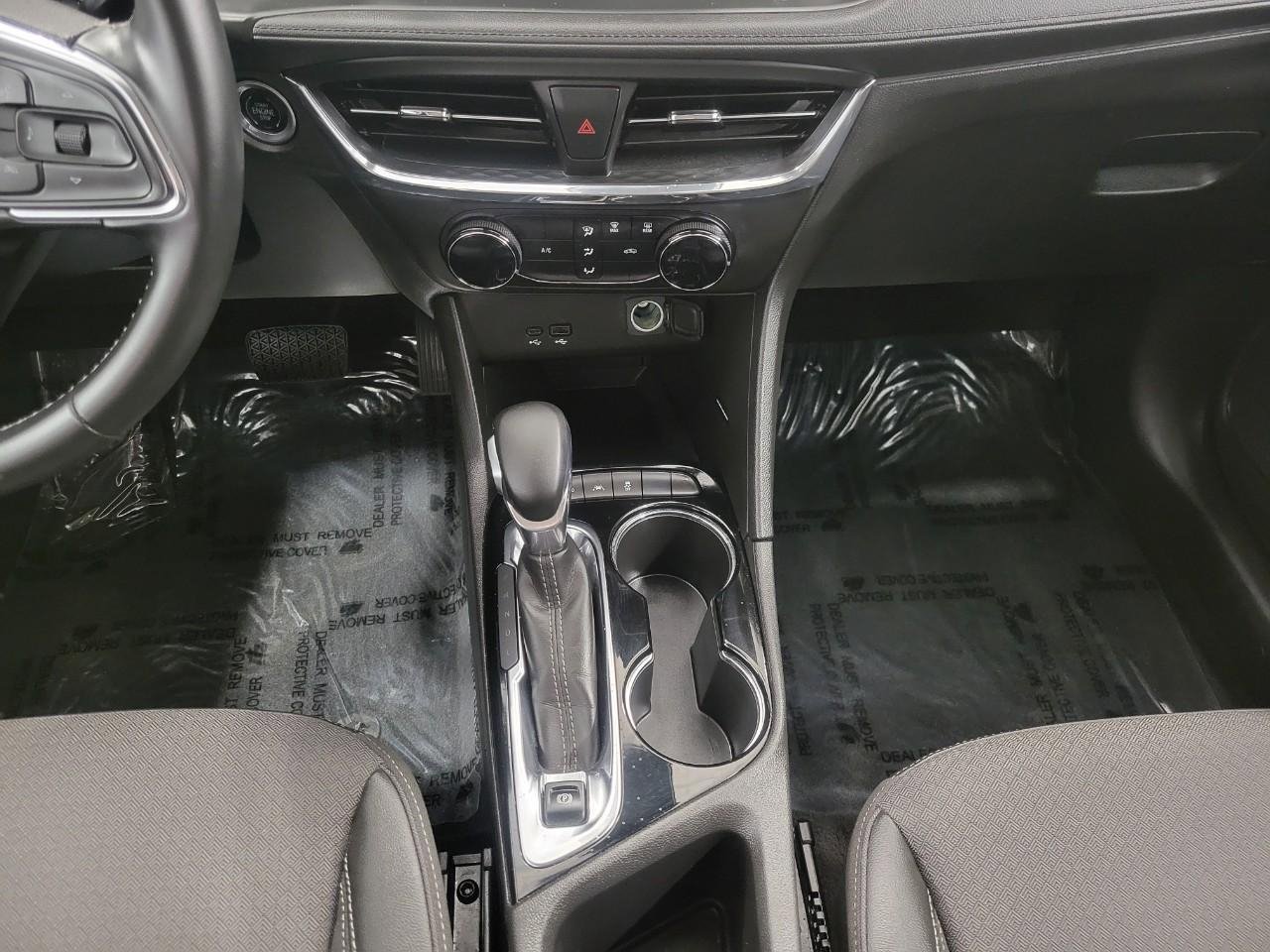 Used 2025 Buick Encore GX Preferred image 17