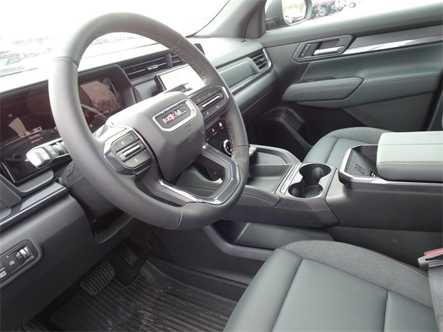 New 2026 GMC Terrain AT4 w/ Convenience Package III image 14