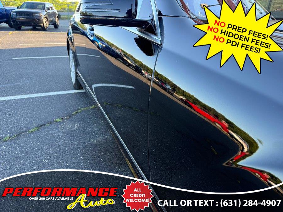 Used 2011 Mercedes-Benz S 550 4MATIC image 21