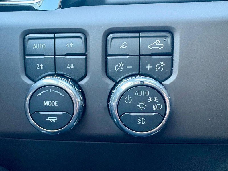 New 2026 GMC Sierra 1500 Denali image 19
