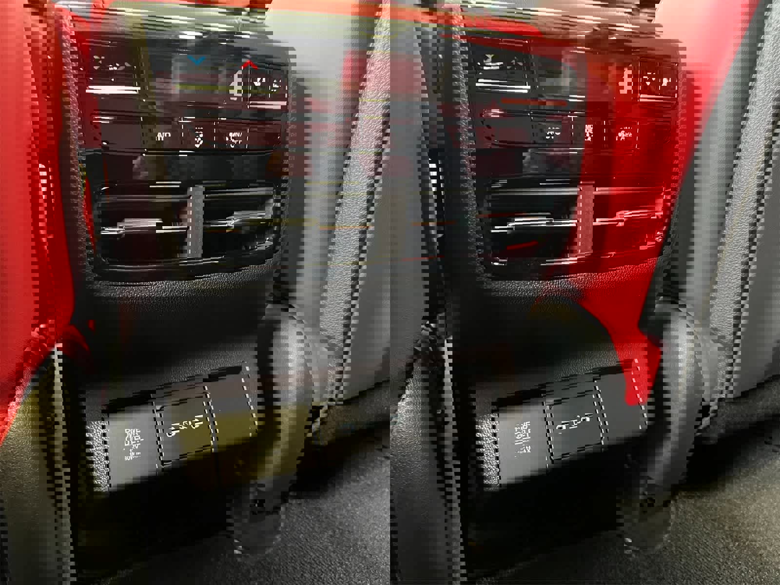New 2026 Acura MDX A-Spec image 30