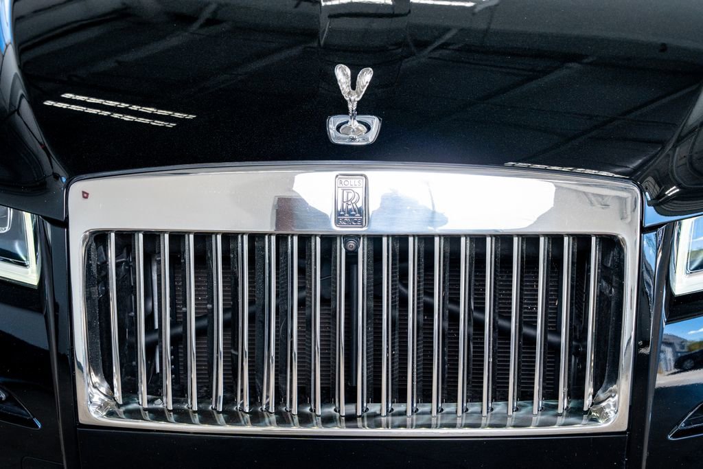 Used 2021 Rolls-Royce Ghost image 17