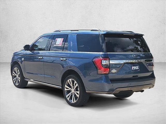 Used 2020 Ford Expedition King Ranch RWD image 7