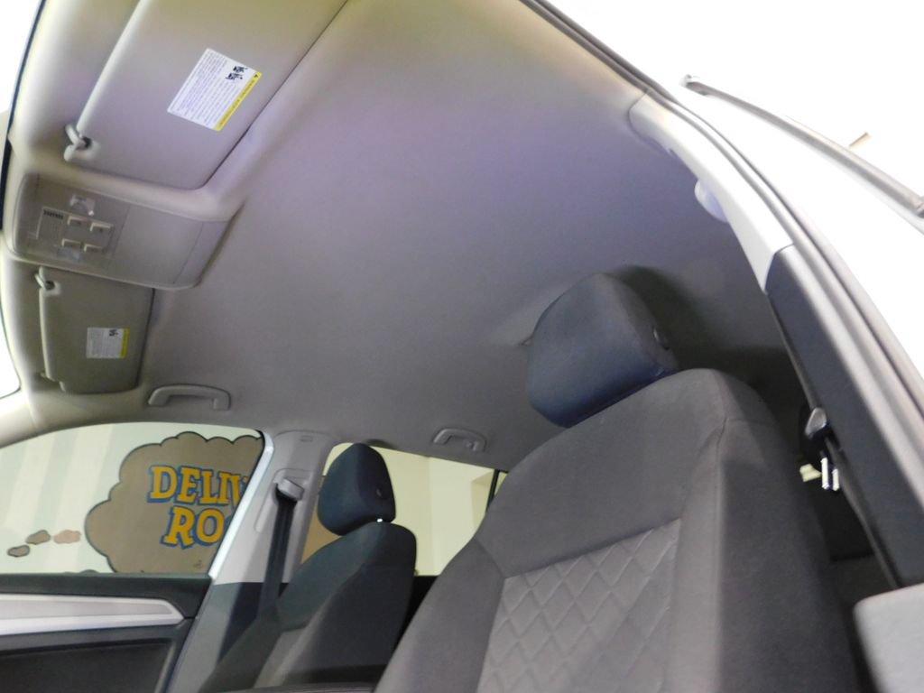 Used 2018 Volkswagen Atlas S AWD/4WD image 30