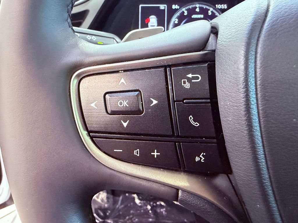 Certified 2024 Lexus ES 350 w/ Premium Package FWD image 20