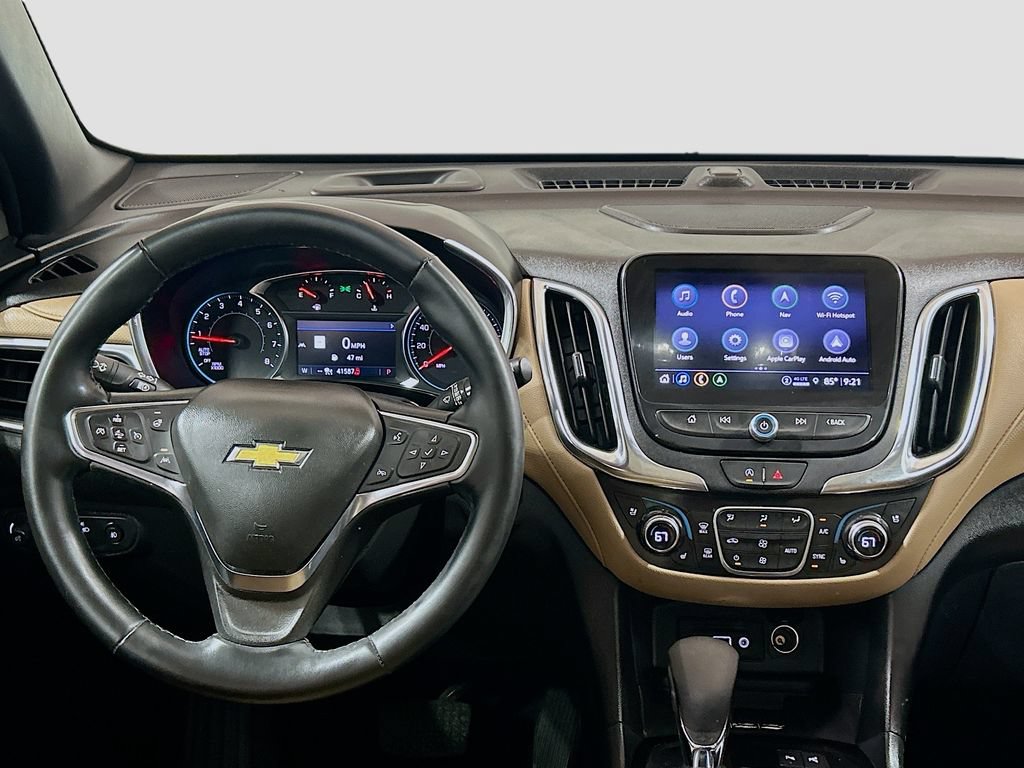 Used 2024 Chevrolet Equinox Premier FWD image 20