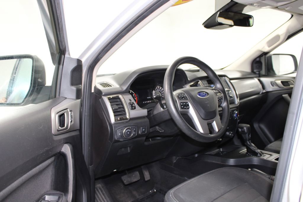 Used 2019 Ford Ranger XLT image 25