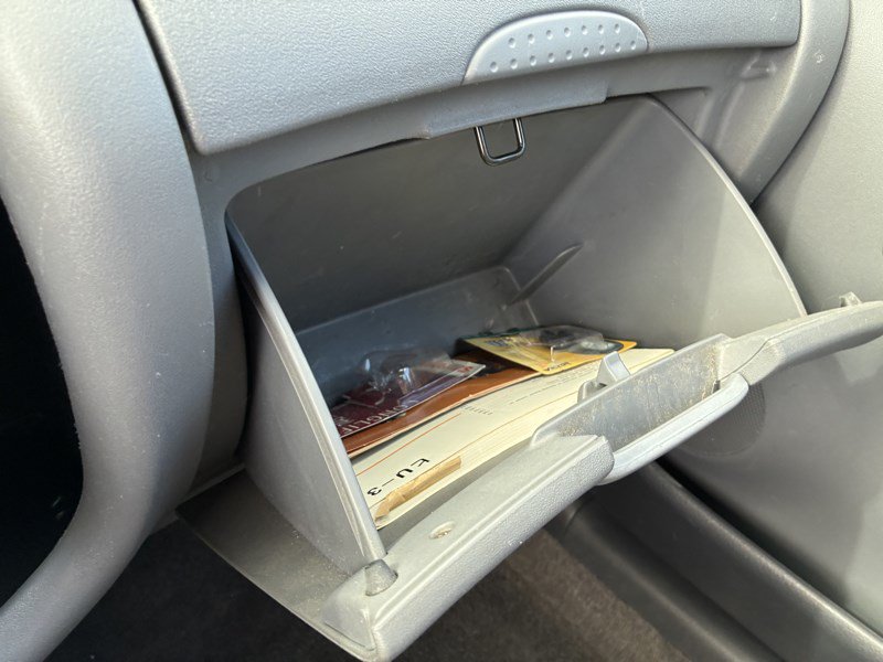 Used 2002 Toyota Echo Coupe w/ All Weather Guard Pkg FWD image 8