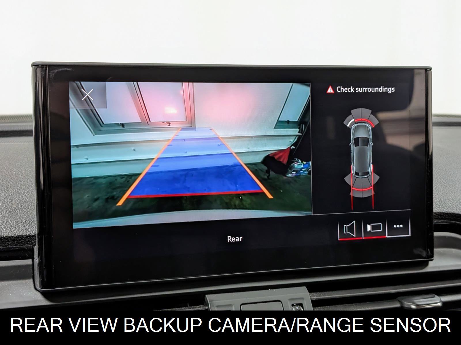 Used 2023 Audi Q5 2.0T Premium w/ Convenience Package image 37