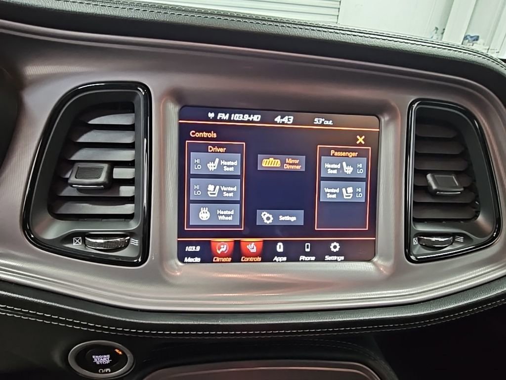 Used 2023 Dodge Challenger GT w/ Plus Package image 16