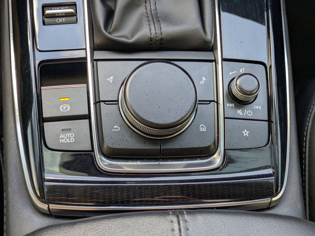 Used 2024 MAZDA CX-30 AWD 2.5 S w/ Preferred Package image 25