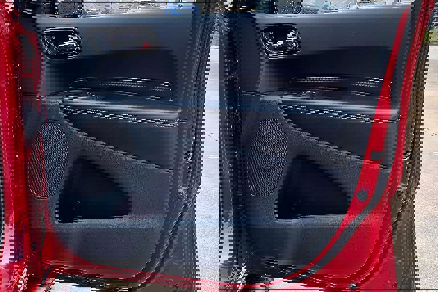 Used 2021 Dodge Durango GT image 26