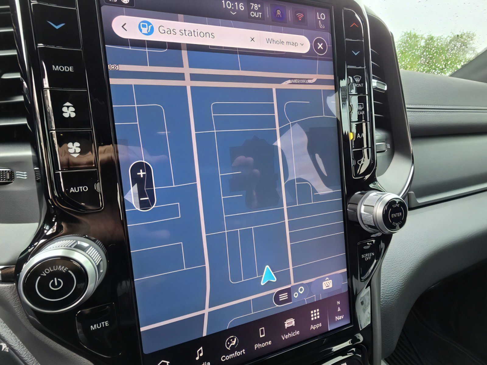 New 2026 RAM 2500 Rebel w/ Rebel Level 1 Equipment Group image 30